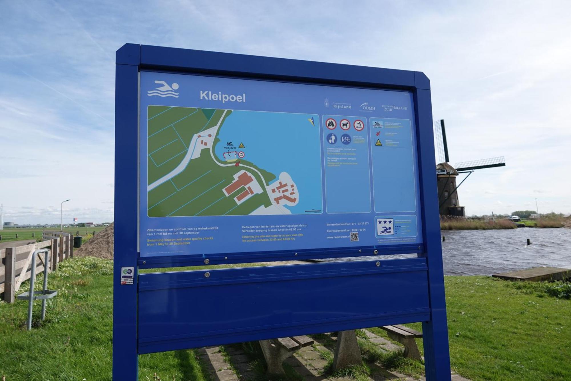 Vakantie Huis Aan Het Water Rijpwetering Eksteriør bilde